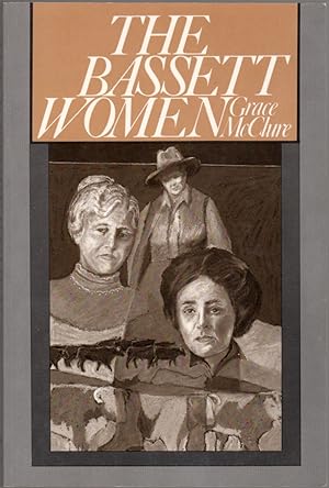 Immagine del venditore per The Bassett Women venduto da Clausen Books, RMABA