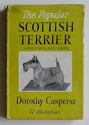 The Popular Scottish Terrier