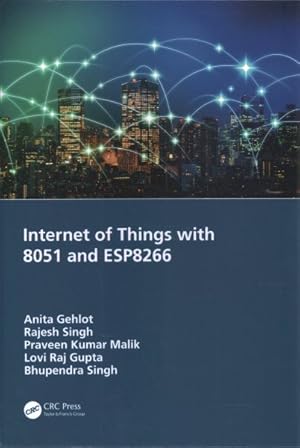 Seller image for Internet of Things With 8051 and Esp8266 for sale by GreatBookPrices