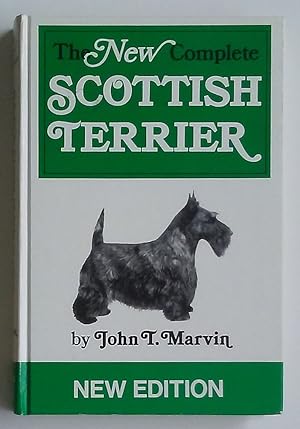 The New Complete Scottish Terrier