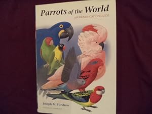 Immagine del venditore per Parrots of the World. An Identification Guide. venduto da BookMine