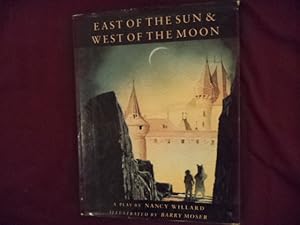 Seller image for East of the Sun & West of the Moon. for sale by BookMine