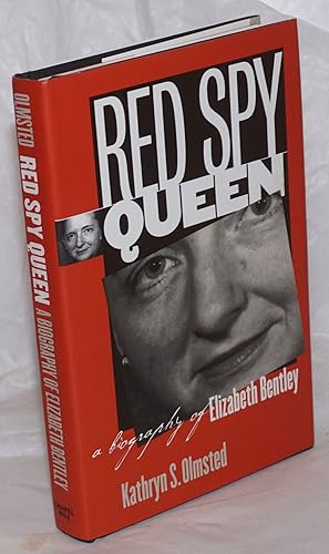 Image du vendeur pour Red spy queen, a biography of Elizabeth Bentley mis en vente par Bolerium Books Inc.