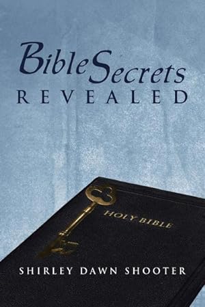 Immagine del venditore per Bible Secrets Revealed venduto da AHA-BUCH GmbH