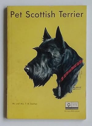 Pet Scottish Terrier