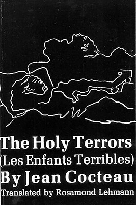 Image du vendeur pour The Holy Terrors: (Les Enfants Terribles) (Hardback or Cased Book) mis en vente par BargainBookStores