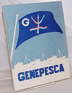 "Genepesca" la Recostruzione