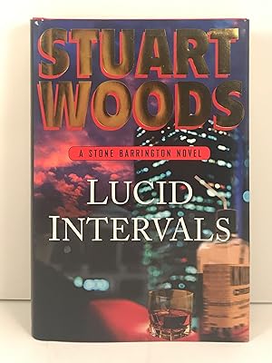 Image du vendeur pour Lucid Intervals mis en vente par Old New York Book Shop, ABAA