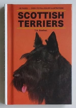 Seller image for Scottish Terriers for sale by Summerhill Books