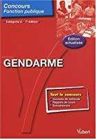 Bild des Verkufers fr Gendarme : Catgorie C zum Verkauf von RECYCLIVRE