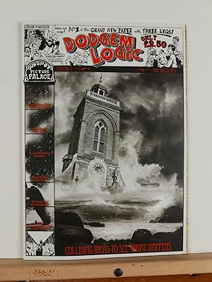 Seller image for Dodgem Logic #1 for sale by Tree Frog Fine Books and Graphic Arts