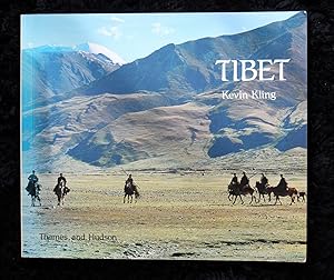 Seller image for Tibet for sale by Plane Tree Books