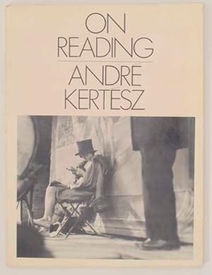 Seller image for On Reading for sale by Jeff Hirsch Books, ABAA