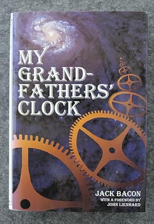 Seller image for My Grandfathers' Clock for sale by Plane Tree Books