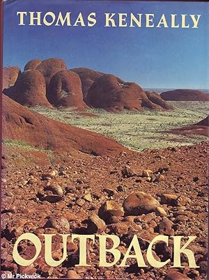 Seller image for Outback for sale by Mr Pickwick's Fine Old Books