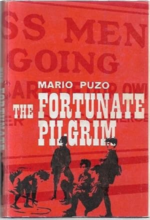 Immagine del venditore per The Fortunate Pilgrim venduto da City Basement Books