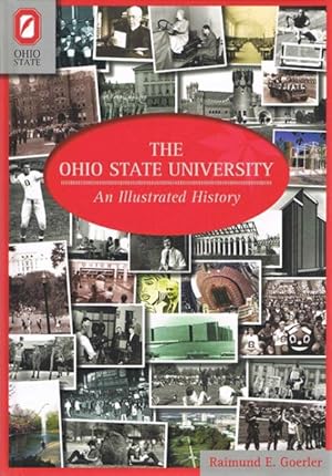 Imagen del vendedor de Ohio State University : An Illustrated History a la venta por GreatBookPrices