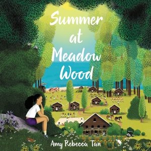 Seller image for Summer at Meadow Wood for sale by GreatBookPrices
