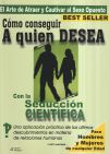 Seller image for SEDUCCION CIENTIFICA (R) for sale by Agapea Libros