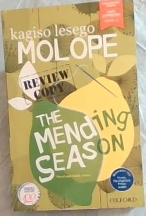 Seller image for The Mending Season for sale by Chapter 1