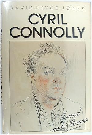 Seller image for Cyril Connolly: Journal and Memoir for sale by PsychoBabel & Skoob Books