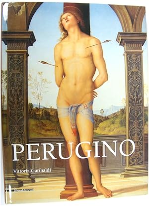 Bild des Verkufers fr Perugino zum Verkauf von PsychoBabel & Skoob Books