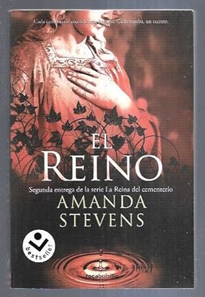 Seller image for REINO - EL for sale by Desvn del Libro / Desvan del Libro, SL