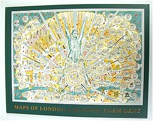 Maps of London and Beyond