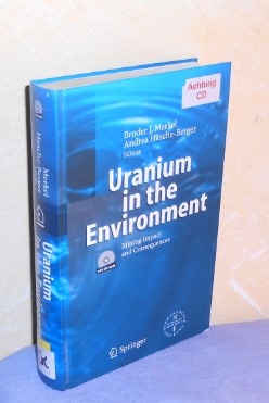Uranium in the Environment: Mining Impact and Consequences