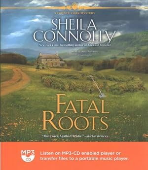 Seller image for Fatal Roots for sale by GreatBookPrices