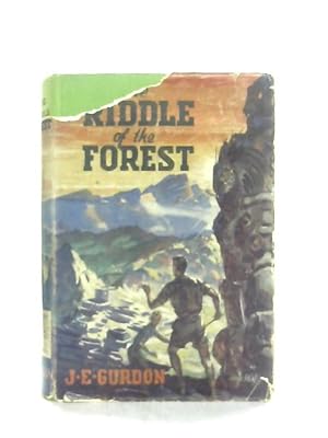 Immagine del venditore per The Riddle of the Forest venduto da World of Rare Books