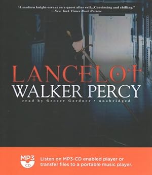 Seller image for Lancelot for sale by GreatBookPrices