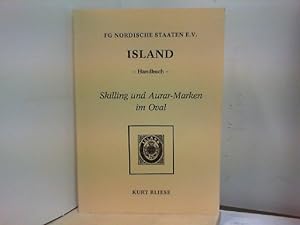 Island - Handbuch - Skilling und Aurar - Marken im Oval