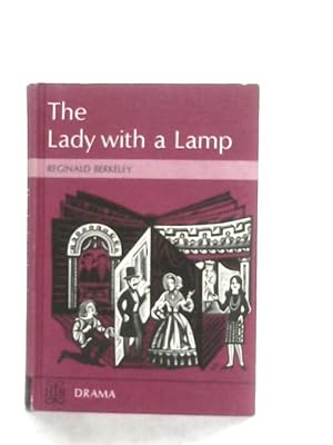 Seller image for The Lady With A Lamp for sale by World of Rare Books