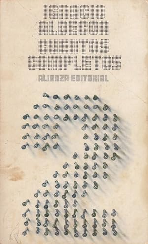 Imagen del vendedor de CUENTOS COMPLETOS 2 a la venta por Librera Vobiscum