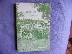 Seller image for Indonesia for sale by arobase livres