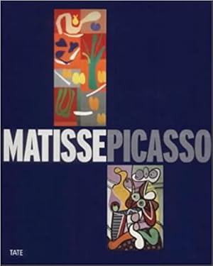 Seller image for Matisse Picasso for sale by Paul Brown