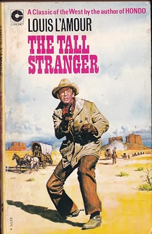 Seller image for The Tall Stranger for sale by Caerwen Books