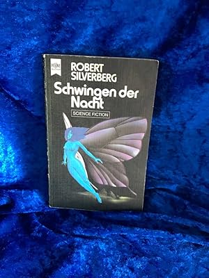 Seller image for Heyne Bcher Nr. 3275 Schwingen der Nacht Science Fiction for sale by Antiquariat Jochen Mohr -Books and Mohr-