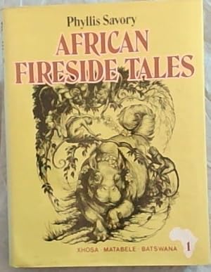 Bild des Verkufers fr African Fireside Tales (Part 1 only) zum Verkauf von Chapter 1