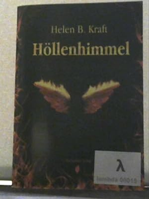 Bild des Verkufers fr Hllenhimmel zum Verkauf von Antiquariat Jochen Mohr -Books and Mohr-