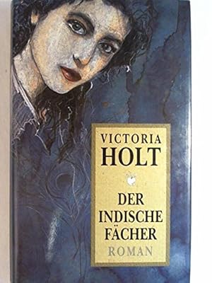 Bild des Verkufers fr Der indische Fcher. zum Verkauf von Antiquariat Jochen Mohr -Books and Mohr-