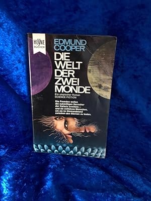 Edmund Cooper: Die Welt der zwei Monde