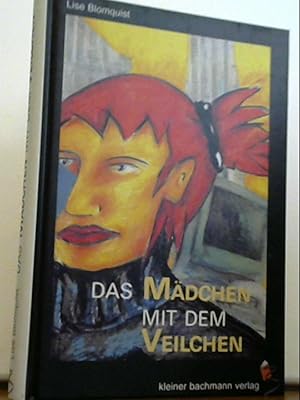 Bild des Verkufers fr Das Mdchen mit dem Veilchen Aus dem Norweg. von Janine Klein zum Verkauf von Antiquariat Jochen Mohr -Books and Mohr-
