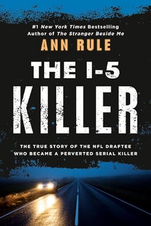 Seller image for I-5 Killer for sale by GreatBookPrices