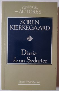 Seller image for Diario de un seductor. for sale by La Leona LibreRa