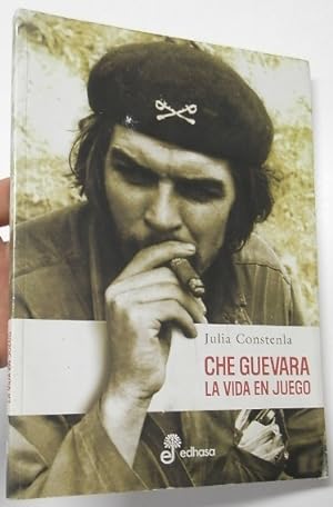 Imagen del vendedor de Che Guevara. La vida en juego a la venta por Librera Mamut