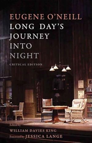 Seller image for Long Day's Journey into Night for sale by GreatBookPrices