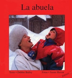 Seller image for La Abuela -Language: spanish for sale by GreatBookPrices