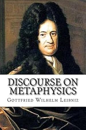 Seller image for Discourse on Metaphysics for sale by GreatBookPrices